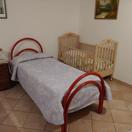 Apartamento Casa Elsa Palidoro Exterior foto
