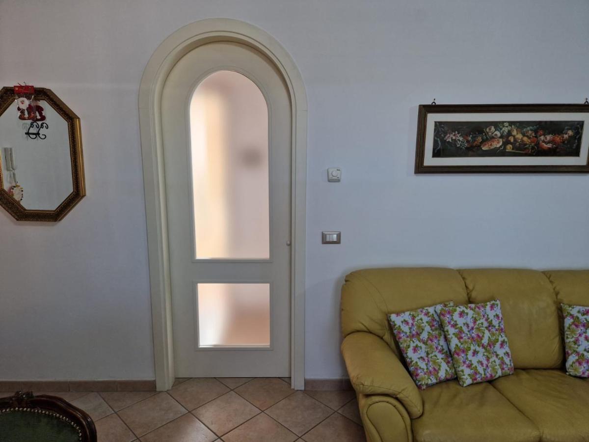 Apartamento Casa Elsa Palidoro Exterior foto