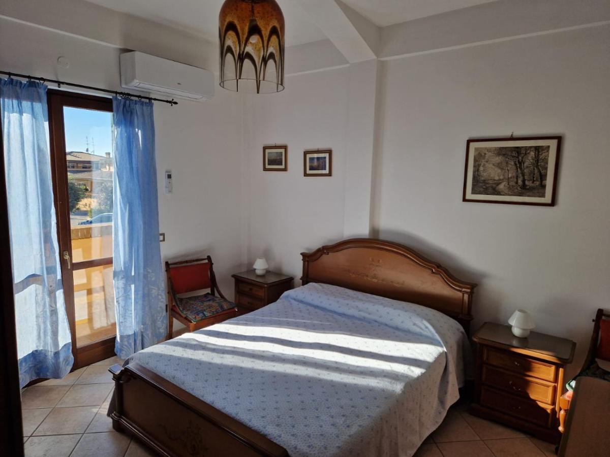 Apartamento Casa Elsa Palidoro Exterior foto