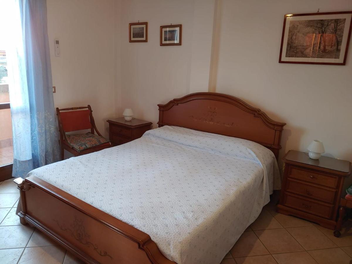 Apartamento Casa Elsa Palidoro Exterior foto