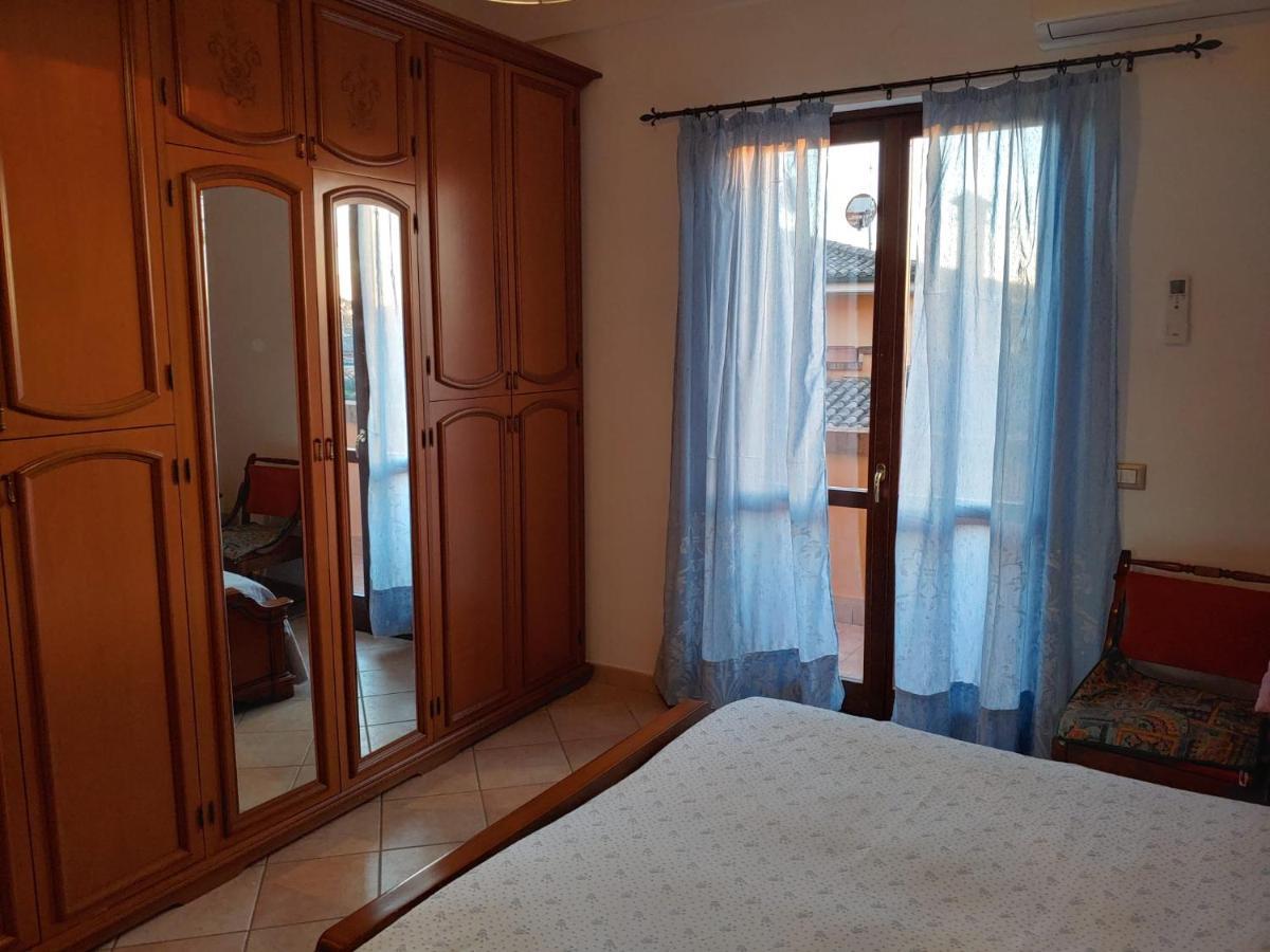 Apartamento Casa Elsa Palidoro Exterior foto